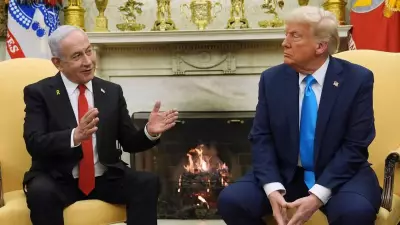 Can Trump Keep Netanyahu in Check on Lebanon? US President Says He Knows How to Handle Bibi