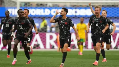 Canada Clinches First World Cup Knockout Win with Eustaquio's Stoppage-Time Goal