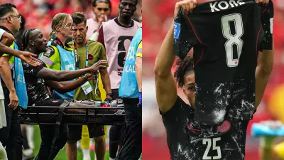 Canada's Historic 6-0 World Cup Win Marred by Koné's Injury