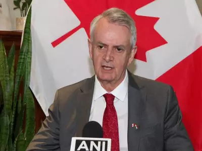 Canadian Envoy Says It's 'Best Time Ever' for Indian Students to Apply
