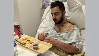 Canadian Man Denied Travel Insurance, Faces $147K Medical Bill After Mexico Coma
