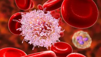 Cancer Symptoms Often Painless: Doctors Warn About Ignored Signs