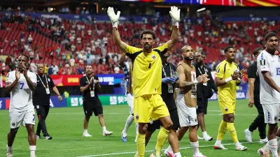 Cape Verde Aim for Historic World Cup Knockout Berth Against Saudi Arabia
