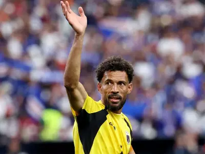 Cape Verde becomes smallest nation to reach World Cup knockout round