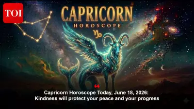Capricorn Horoscope: Partnership and Cooperation Bring Strength Today
