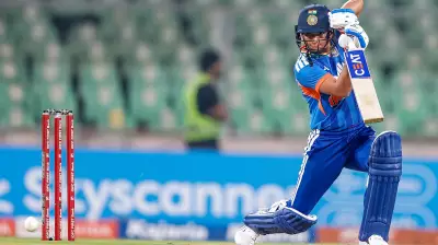 Captain Harmanpreet at Heart of India's Middle-Order Woes in T20 World Cup