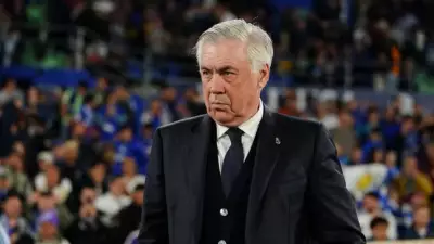 Carlo Ancelotti tops 2026 World Cup coach salaries with €10m