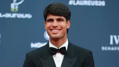 Carlos Alcaraz Skips Wimbledon 2026: Injury Recovery Takes Priority