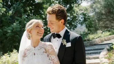 Casper Ruud Marries Maria Galligani in Mallorca Wedding Ceremony