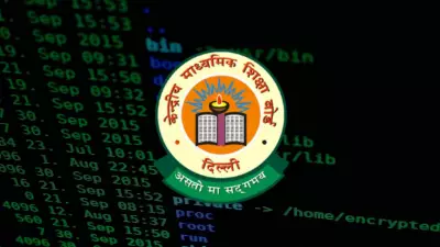 CBSE OSM Row: No Software Glitch, Only Manual Oversight, Says Coempt