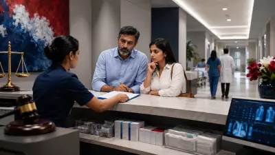 CCI Absolves 12 Delhi Hospitals of Overcharging, Raises Legal Concerns