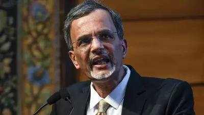 CEA Nageswaran: MBA Era Over, Focus on Trade Skills and Human-Centric Careers
