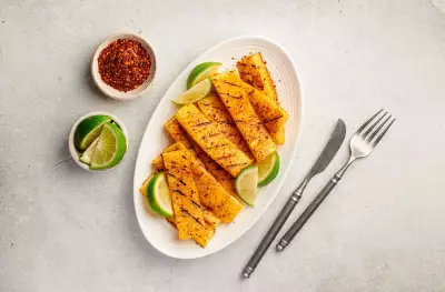 Celebrate International Pineapple Day with 5 Delicious Recipes