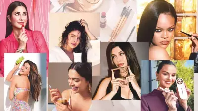 Celebrity Beauty Brands: From Fenty to Kay Beauty, Stars Dominate Industry
