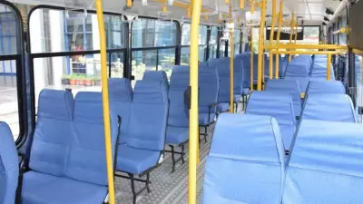 Centre Approves Rs 530 Crore for Intelligent Transport System in Chennai