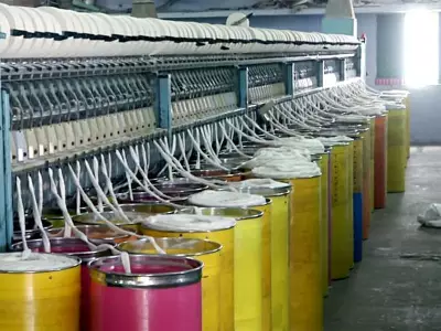 Centre Clears Rs 2,339 Crore Investment Under Textile PLI Scheme, Eyes 36,000 Jobs