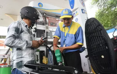 Centre Extends Nil Excise Duty on Higher Ethanol-Blended Petrol Variants