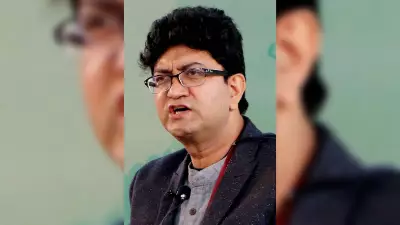 Centre forms Prasoon Joshi-led panel to boost film industry growth
