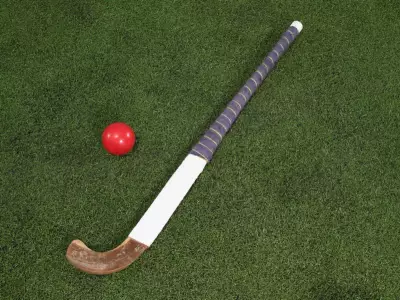 Chandigarh Academy and Wanderers Club Settle for 3-3 Draw in Hockey Championship