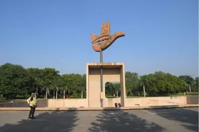 Chandigarh Admin to Discuss Property Reforms with HM Shah on June 24