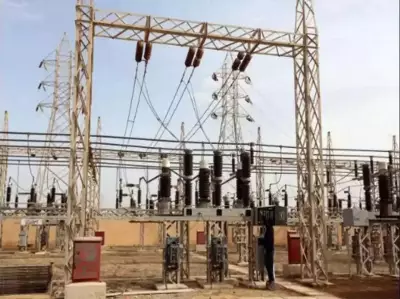 Chandigarh Power Demand Hits Season High of 421 MW Amid Heatwave