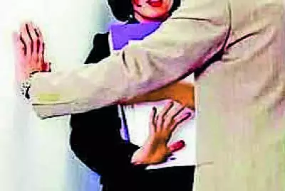 Chandrampalem School Staff Allege Harassment by Headmaster in Visakhapatnam