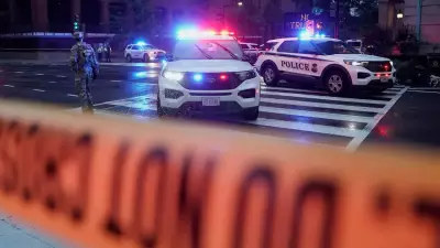 Chicago Mass Shooting: 12 Injured in Drive-By Attack on Juneteenth