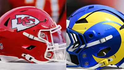 Chiefs and OT Wanya Morris Mutually Agree to Explore Trade Options