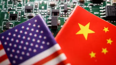 China Warns of Retaliation After US Blacklists Alibaba, BYD, Baidu