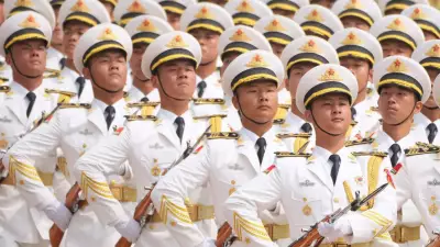 China's Military Warns of 'AI Sycophancy' Risks in Battlefield Decisions