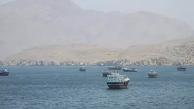 China's Reduced Oil Imports from Iran Surprise Global Markets