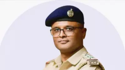 CID Inspector Arrested for Role in Rs 20 Lakh Robbery of Kerala Businessmen