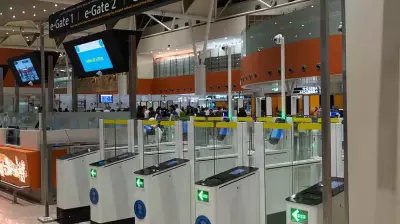 CISF Plans to Link Airport Facial Recognition to Delhi Data Fusion Centre
