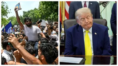 CJP Threatens Nationwide Protest; Trump Warns Iran on Negotiations