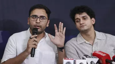 Cockroach Janta Party Demands Dharmendra Pradhan's Resignation Over NEET and CBSE Row