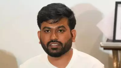 Cockroach Janta Party Launches Nationwide Campaign Over Exam Irregularities
