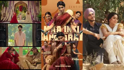 Cocktail 2 and Maa Inti Bangaram Box Office Day 3: Opening Weekend Numbers