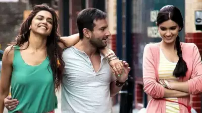 Cocktail 2 Announced: Shahid Kapoor, Kriti Sanon, Rashmika Mandanna Star in Sequel