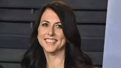 College Book Passage Inspired MacKenzie Scott's $26 Billion Philanthropy