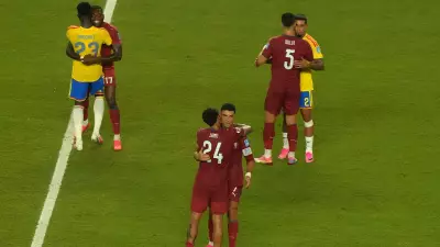 Colombia Hold Portugal 0-0 in Miami, Top Group K