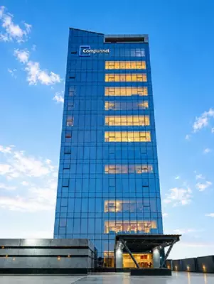 Compunnel Launches AI Startup Incubator in Noida and New Jersey, Opens Applications for Compunnel Ventures AI