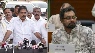 Congress, CPI(M) leaders urge Modi govt to withdraw FCRA rules