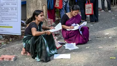 Congress launches app in Hyderabad to check electoral roll revision process