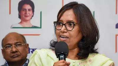 Congress launches 'Chhatron Ki Goonj' drive against paper leaks across 28 cities