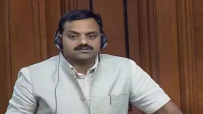 Congress MP from Kerala Slams Tamil Nadu's Stand on Mullaperiyar Dam