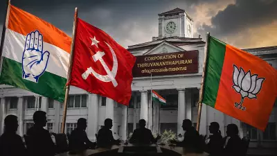 Congress No-Confidence Motion in Thiruvananthapuram Corporation Fails