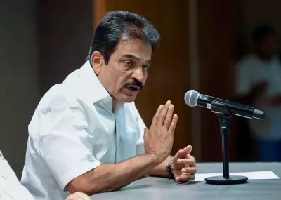 Congress Ready to Welcome Back Breakaway Factions, Says AICC Leader Venugopal