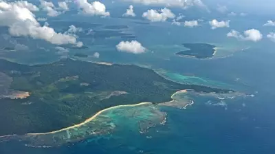 Congress slams 'extra-ordinary non-transparency' in Great Nicobar Island project
