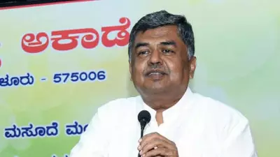 Congress to Hold SIR Jagrutha Samavesha in Mangaluru on June 23