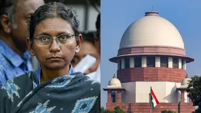 Congress’s Meenakshi Natarajan moves SC over Rajya Sabha nomination rejection